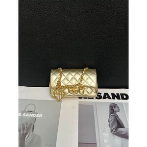 Chanel Women Pre-Loved Bag Very Good Condition